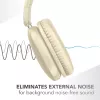 Music Sound MAXI3 MAXI3 Auriculares inalámbricos over-ear con cancelación activa de ruido: experiencia auditiva inmersiva y sin distracciones, hasta 35 horas de autonomía. Diseño moderno, comodidad, estilo y un sonido potente y revolucionario.