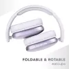 Music Sound MAXI3 MAXI3 Auriculares inalámbricos over-ear con cancelación activa de ruido