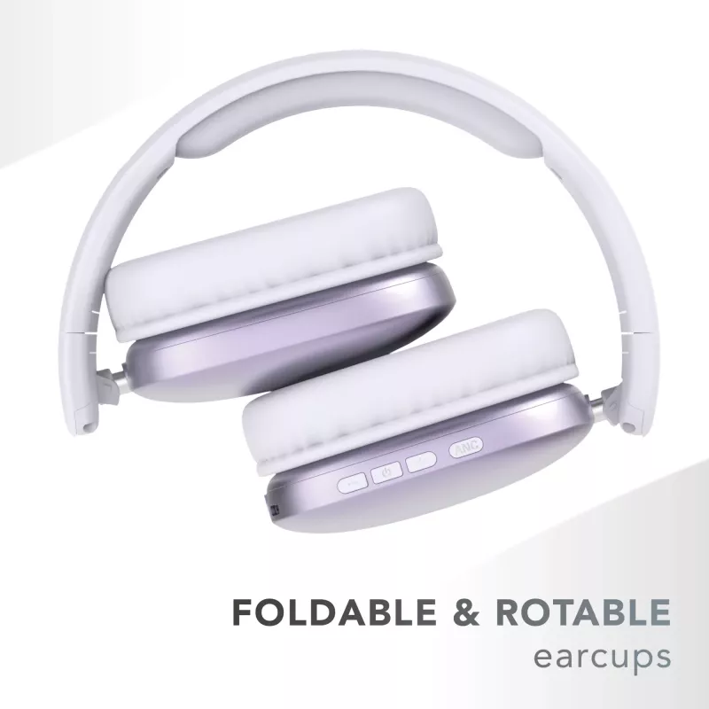 Music Sound MAXI3 MAXI3 Auriculares inalámbricos over-ear con cancelación activa de ruido