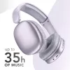Music Sound MAXI3 MAXI3 Auriculares inalámbricos over-ear con cancelación activa de ruido