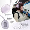 Music Sound MAXI3 MAXI3 Auriculares inalámbricos over-ear con cancelación activa de ruido