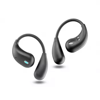 Cellularline Nebit – Traductor TWS NEBIT Auriculares TWS con función de traducción en tiempo real