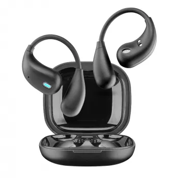 Cellularline Nebit – Traductor TWS NEBIT Auriculares TWS con función de traducción en tiempo real