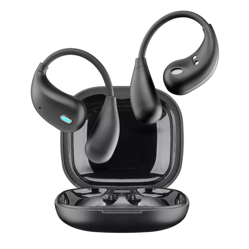 Cellularline Nebit – Traductor TWS NEBIT Auriculares TWS con función de traducción en tiempo real