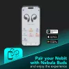 Cellularline Nebit – Traductor TWS NEBIT Auriculares TWS con función de traducción en tiempo real