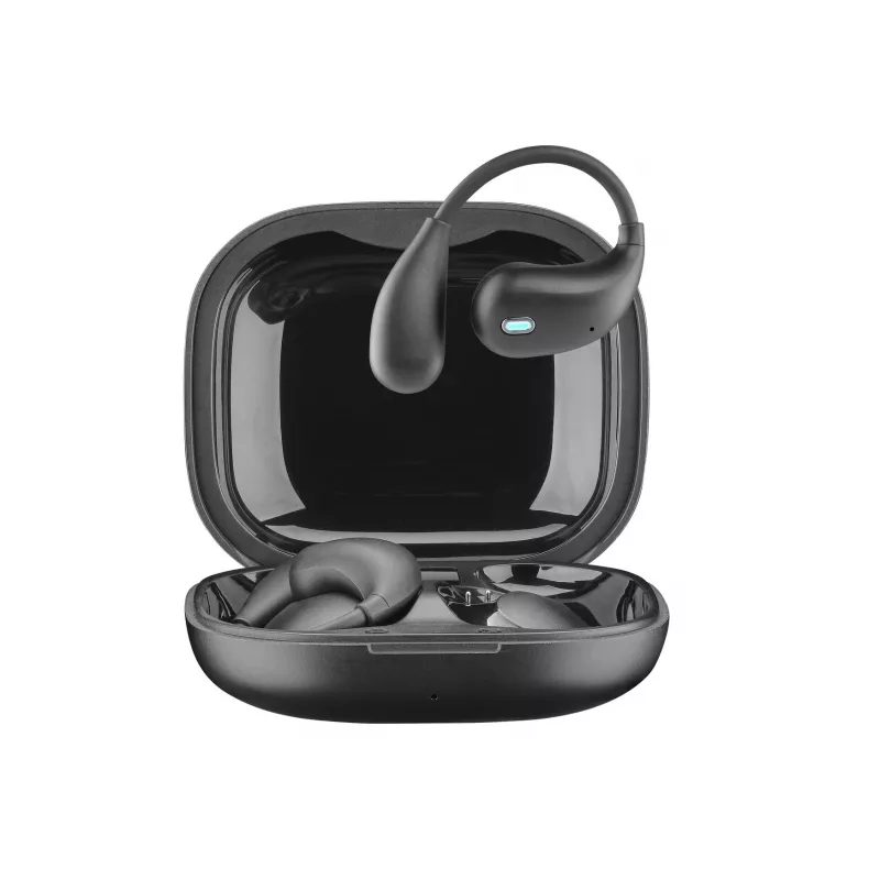 Cellularline Nebit – Traductor TWS NEBIT Auriculares TWS con función de traducción en tiempo real