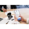 Cellularline Nebit – Traductor TWS NEBIT Auriculares TWS con función de traducción en tiempo real