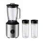 Braun SIJB 3272 SI Batidora de vaso 1,5 L 800 W Acero inoxidable