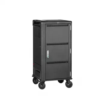 Ewent EW1702 Cargador móvil Universal Negro, Gris Corriente alterna Interior