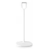 Techly I-LAMP-DSK10 Lámpara de mesa Bombilla no reemplazable 5,5 W LED G Blanco