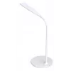 Techly I-LAMP-DSK10 Lámpara de mesa Bombilla no reemplazable 5,5 W LED G Blanco