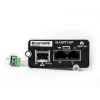 Vertiv Liebert IS-UNITY-DP Tarjeta de red Interna Ethernet 100 Mbit/s