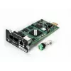Vertiv Liebert IS-UNITY-DP Tarjeta de red Interna Ethernet 100 Mbit/s