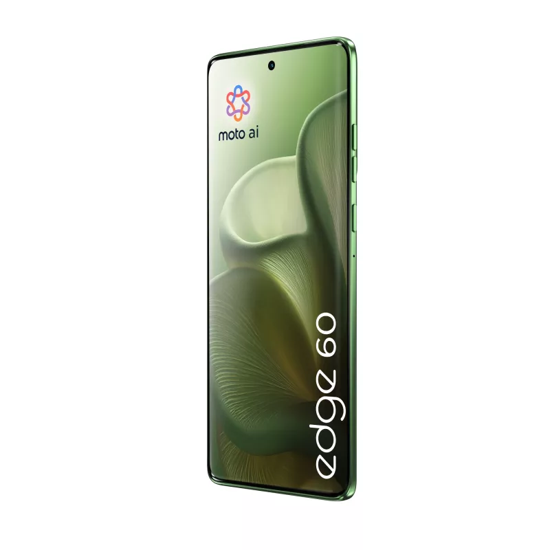 Motorola edge 60 16,9 cm (6,67