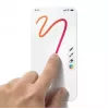 InvisibleShield Glass Elite Clear Protector de pantalla Google 1 ud.
