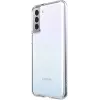 Speck Presidio Perfect Clear – Funda – Samsung – Galaxy S21+ 5G – 17 cm (6,7