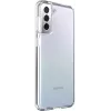 Speck Presidio Perfect Clear – Funda – Samsung – Galaxy S21+ 5G – 17 cm (6,7