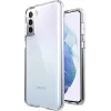 Speck Presidio Perfect Clear – Funda – Samsung – Galaxy S21+ 5G – 17 cm (6,7