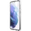 Speck Presidio Perfect Clear – Funda – Samsung – Galaxy S21+ 5G – 17 cm (6,7