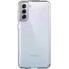 Speck Presidio Perfect Clear – Funda – Samsung – Galaxy S21+ 5G – 17 cm (6,7