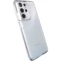 Speck Presidio Perfect Clear - Funda - Samsung - Galaxy S21 Ultra 5G - 17,3 cm (6,8
