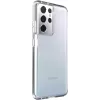 Speck Presidio Perfect Clear - Funda - Samsung - Galaxy S21 Ultra 5G - 17,3 cm (6,8