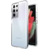 Speck Presidio Perfect Clear - Funda - Samsung - Galaxy S21 Ultra 5G - 17,3 cm (6,8