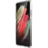 Speck Presidio Perfect Clear - Funda - Samsung - Galaxy S21 Ultra 5G - 17,3 cm (6,8