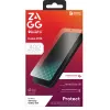 InvisibleShield Fusion XTR4 Samsung Galaxy S25 Pantalla