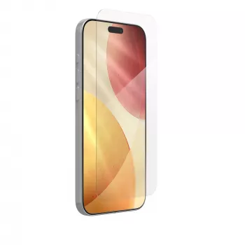 InvisibleShield Glass Elite VG Protector de pantalla para Apple iPhone 17 Pro Max