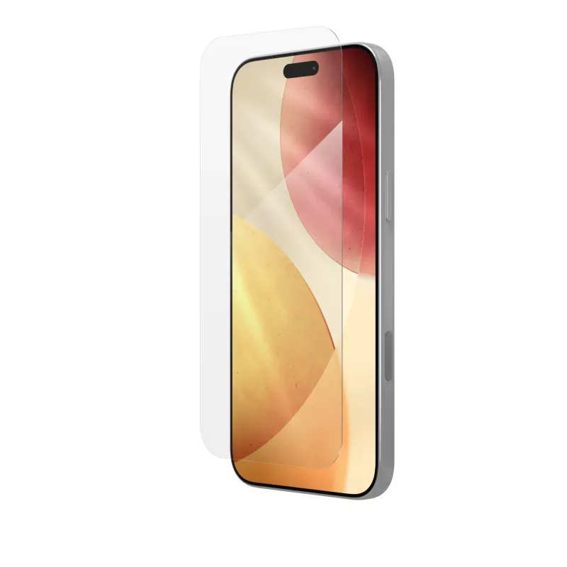 InvisibleShield Glass Elite VG Protector de pantalla para Apple iPhone 17 Pro Max