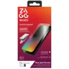 InvisibleShield Glass Elite VG Protector de pantalla para Apple iPhone 17 Pro Max