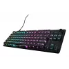 Turtle Beach Vulcan II TKL Teclado Gaming USB QWERTY Alemán Negro