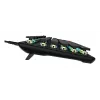 Turtle Beach Vulcan II TKL Teclado Gaming USB QWERTY Alemán Negro