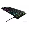 Turtle Beach Vulcan II TKL Teclado Gaming USB QWERTY Alemán Negro