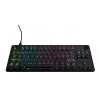 Turtle Beach Vulcan II TKL Teclado Gaming USB QWERTY Alemán Negro