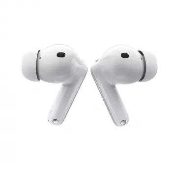 Motorola moto buds 2 plus Auriculares inalámbricos in-ear Llamadas/Música USB Type-C Bluetooth Blanco