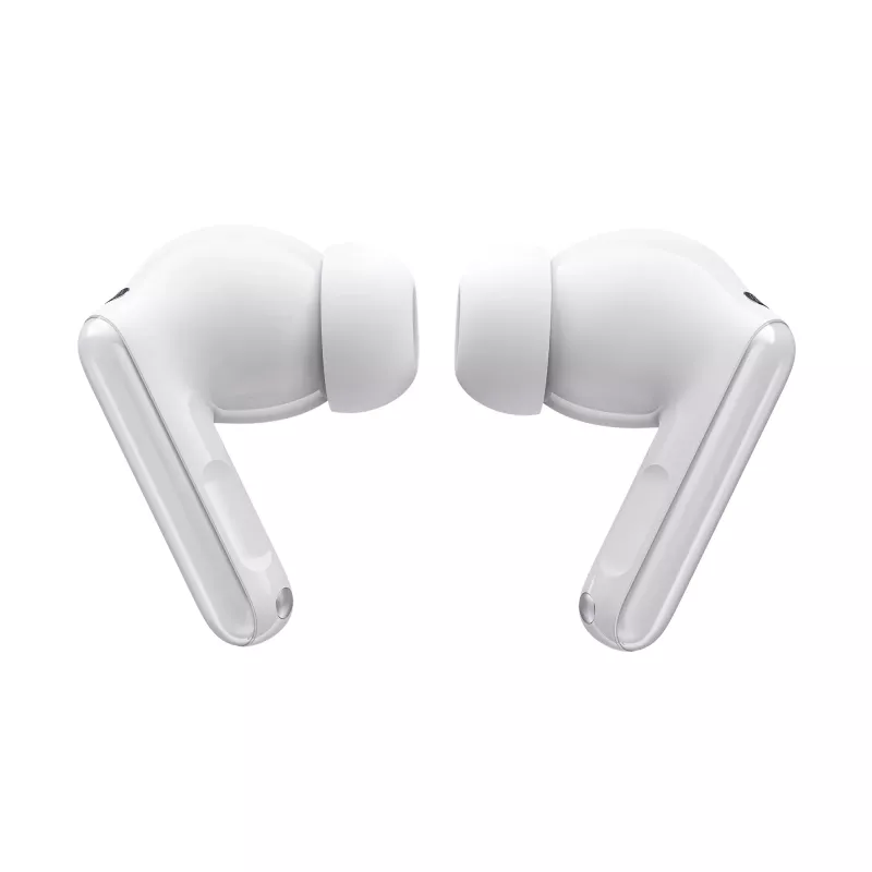 Motorola moto buds 2 plus Auriculares inalámbricos in-ear Llamadas/Música USB Type-C Bluetooth Blanco