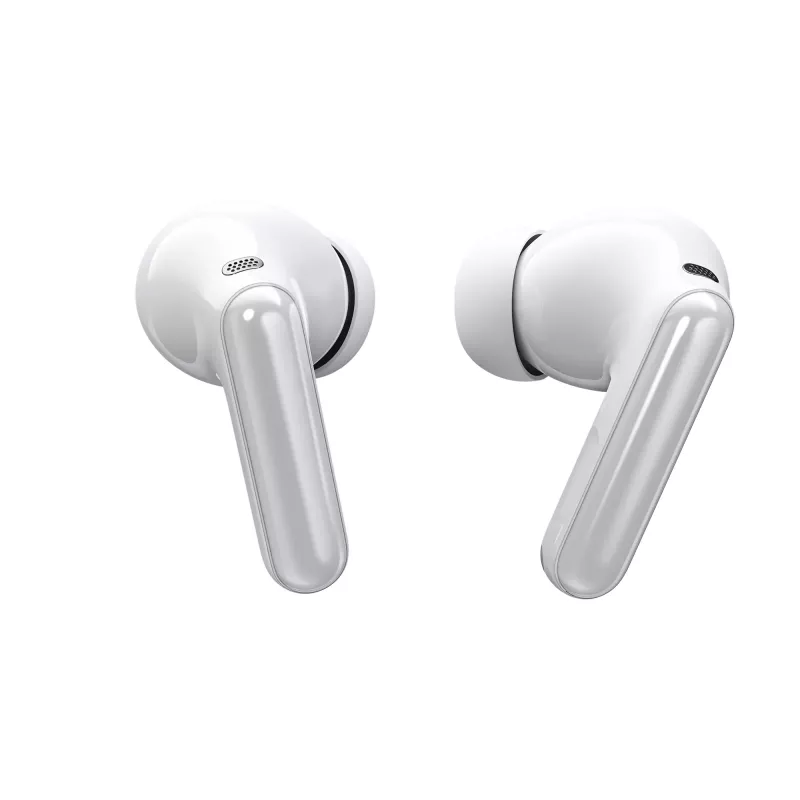 Motorola moto buds 2 plus Auriculares inalámbricos in-ear Llamadas/Música USB Type-C Bluetooth Blanco