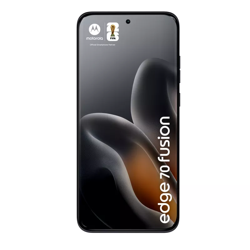 Motorola edge 70 fusion 17,2 cm (6,78