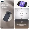 Motorola edge 70 fusion 17,2 cm (6,78