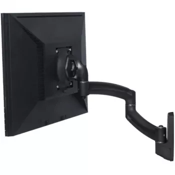 Chief K2W120B Soporte para monitor 76,2 cm (30 inch) Pared Negro