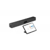 Yealink MeetingBar A25-031, 4K Ultra HD, 30 fps, Negro
