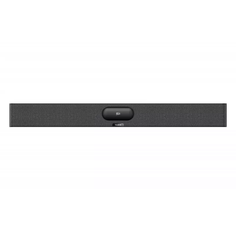 Yealink MeetingBar A25-031, 4K Ultra HD, 30 fps, Negro