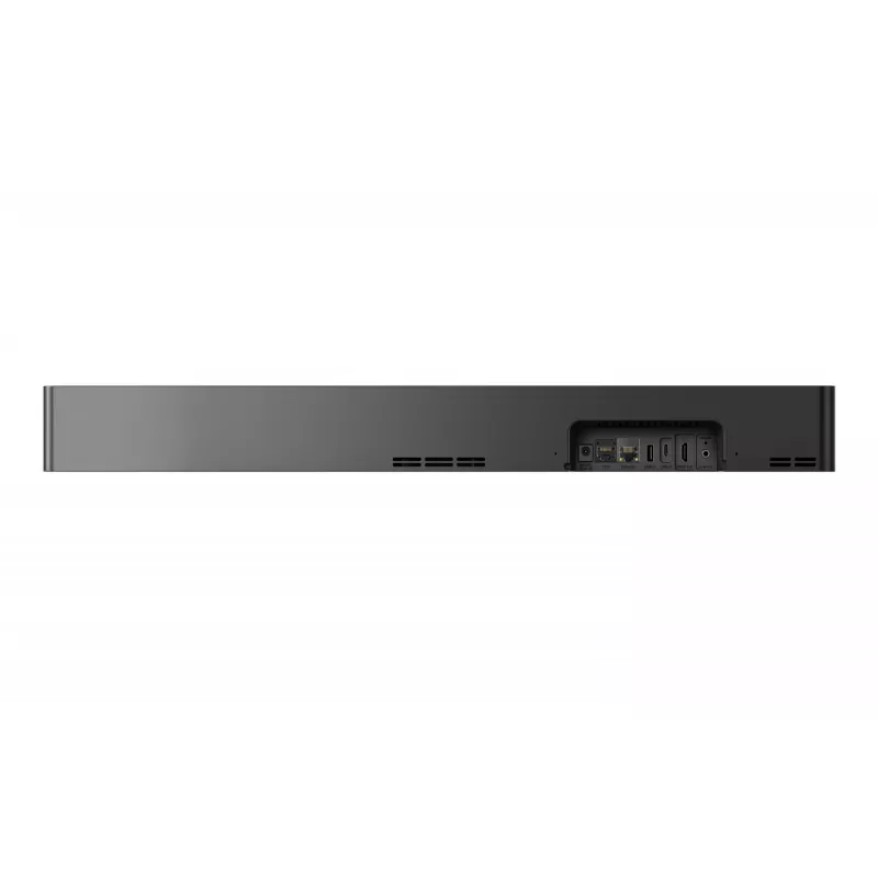 Yealink MeetingBar A25-031, 4K Ultra HD, 30 fps, Negro