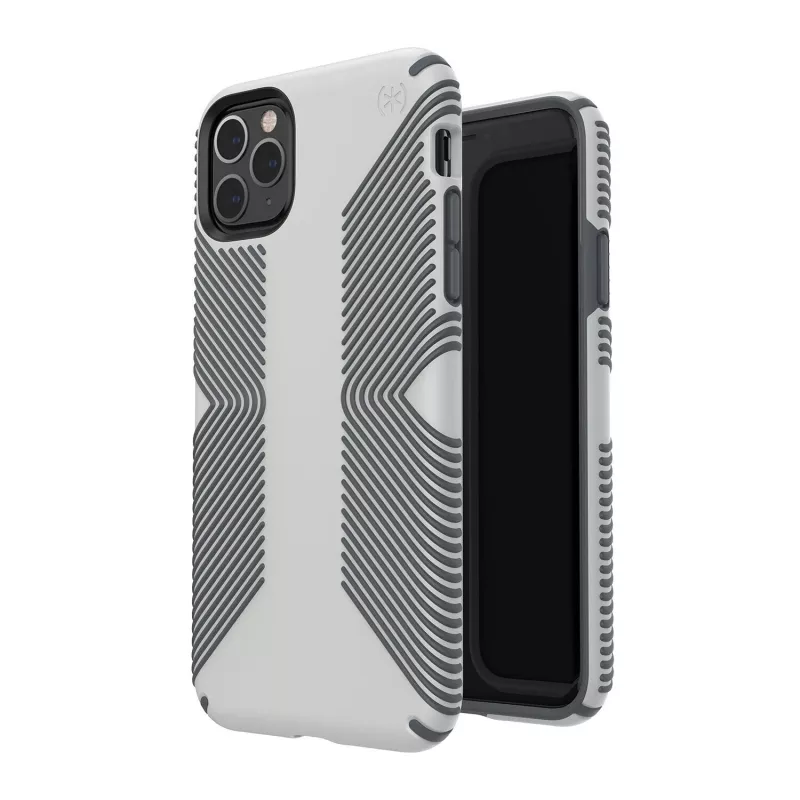 Speck Presidio Grip Funda para móvil 16,5 cm (6,5