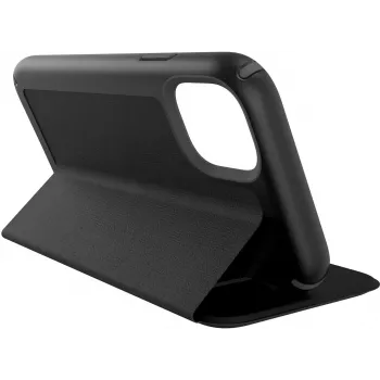 Speck Presidio Folio iPhone 11 Pro Max, Funda tipo libro, Apple, iPhone 11 Pro Max, 16,5 cm (6,5
