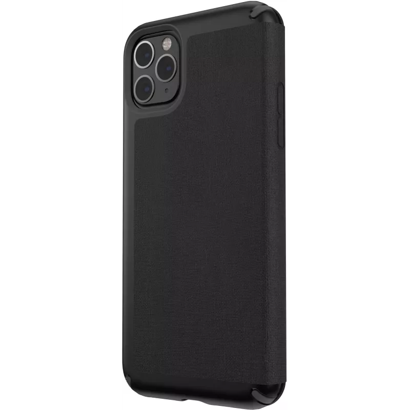 Speck Presidio Folio iPhone 11 Pro Max, Funda tipo libro, Apple, iPhone 11 Pro Max, 16,5 cm (6,5