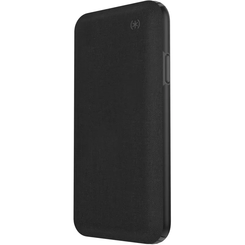 Speck Presidio Folio iPhone 11 Pro Max, Funda tipo libro, Apple, iPhone 11 Pro Max, 16,5 cm (6,5