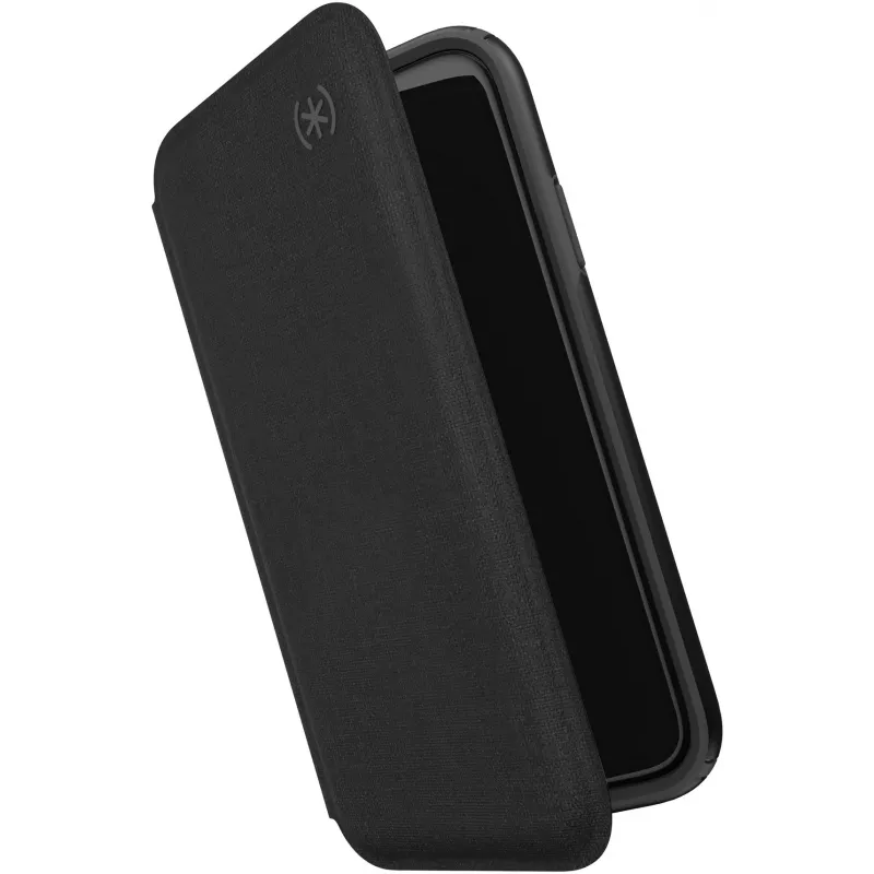 Speck Presidio Folio iPhone 11 Pro Max, Funda tipo libro, Apple, iPhone 11 Pro Max, 16,5 cm (6,5
